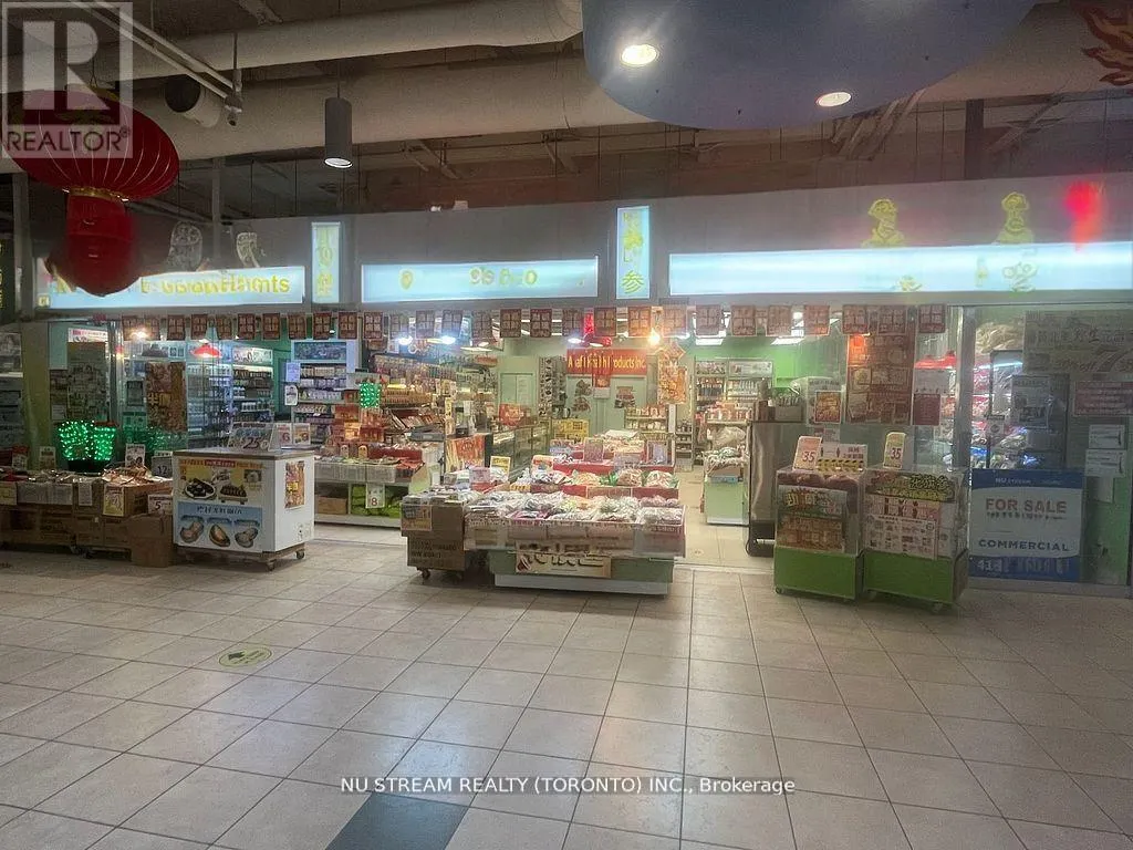 127 - 4438 SHEPPARD AVENUE E