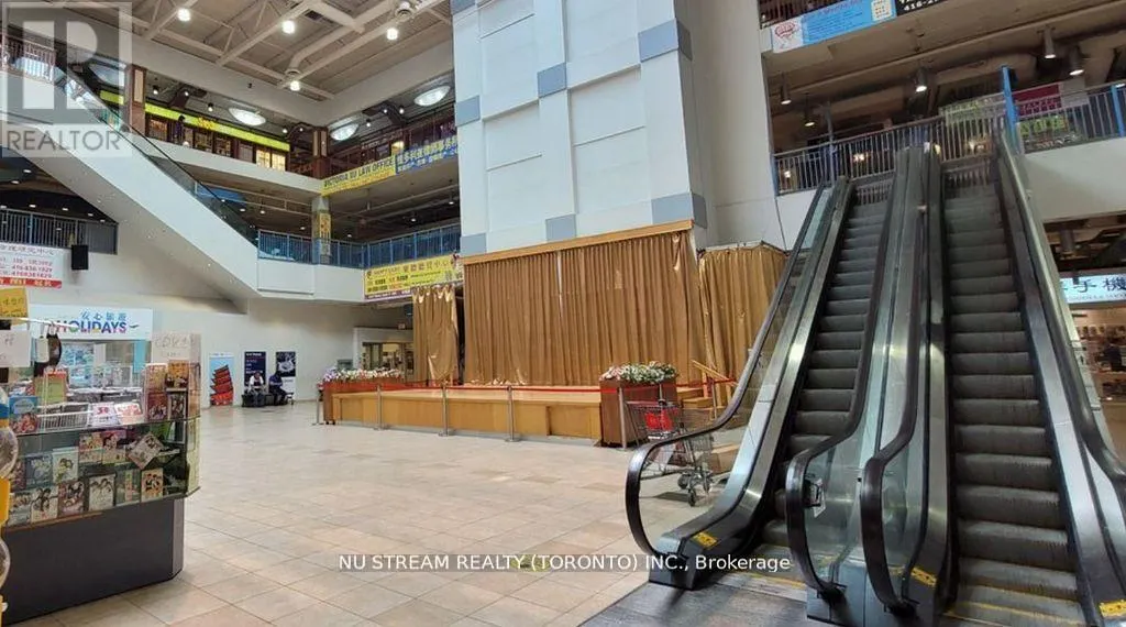 127 - 4438 SHEPPARD AVENUE E