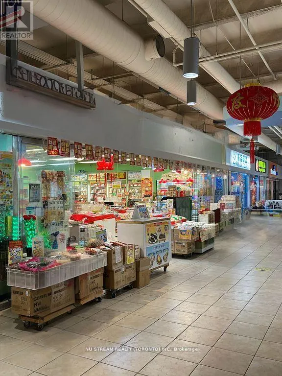 127 - 4438 SHEPPARD AVENUE E