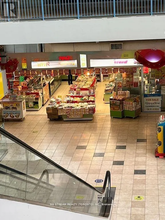 126 - 4438 SHEPPARD AVENUE E