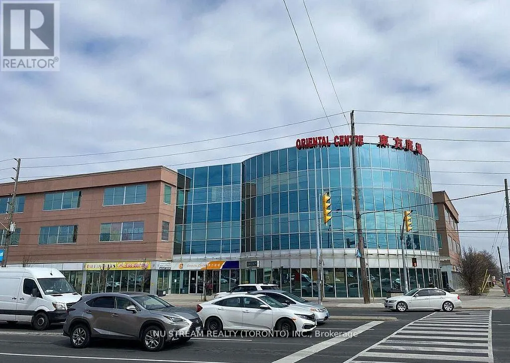 119 - 4438 SHEPPARD AVENUE E