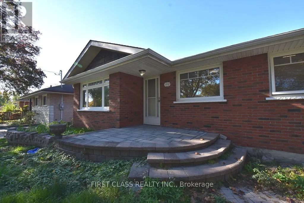 152 EASTMOUNT STREET