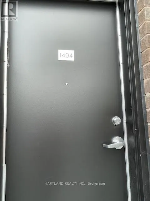 1404 - 1695 DERSAN STREET