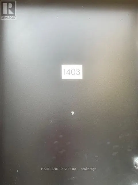 1403 - 1695 DERSAN STREET