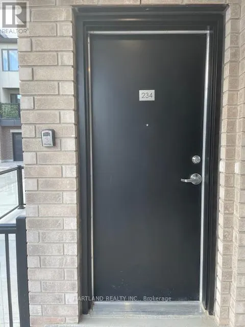 234 - 1695 DERSAN STREET