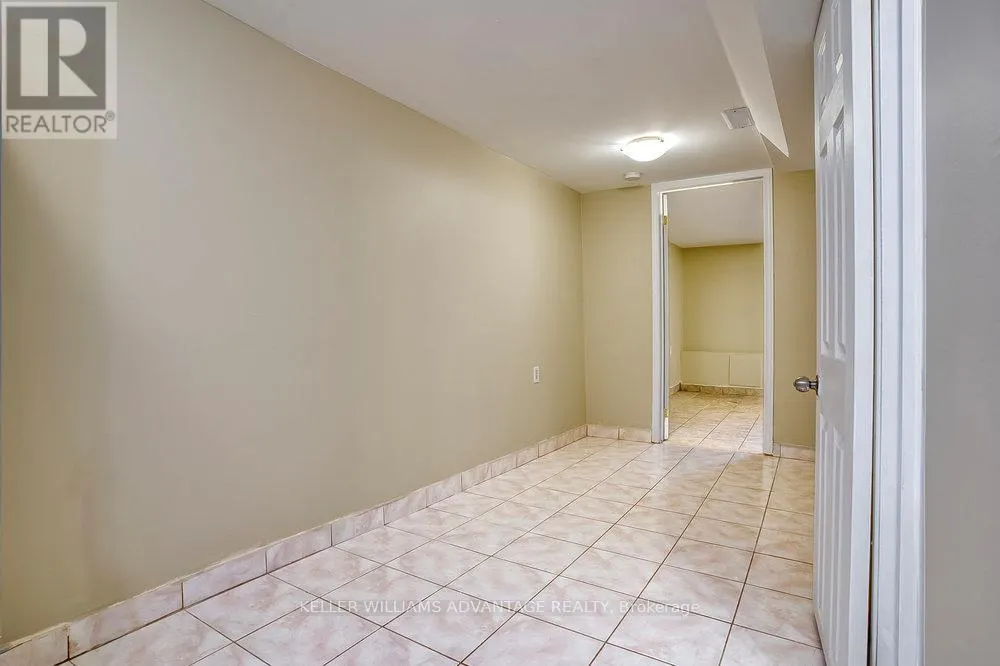 LOWER - 218 BROADVIEW AVENUE