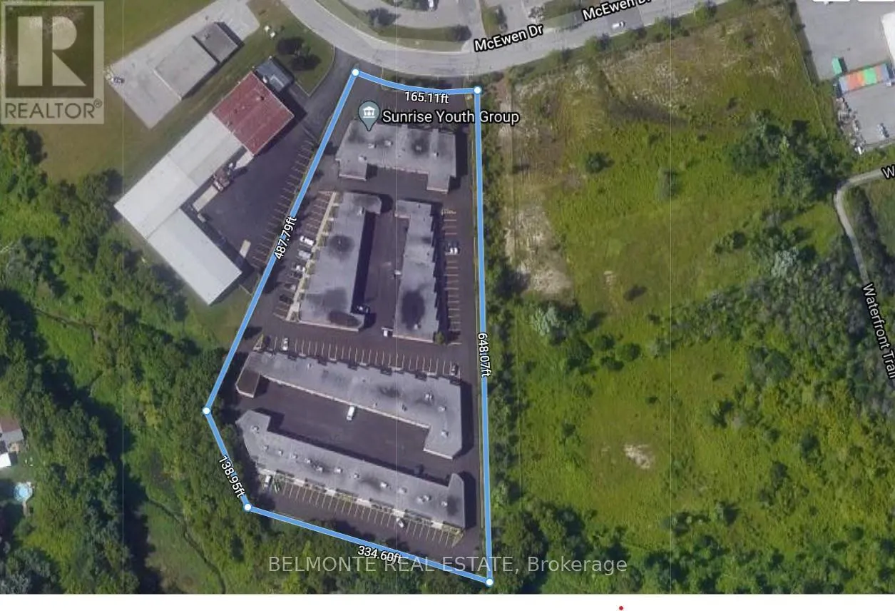 41 - 1621 MCEWEN DRIVE, #41