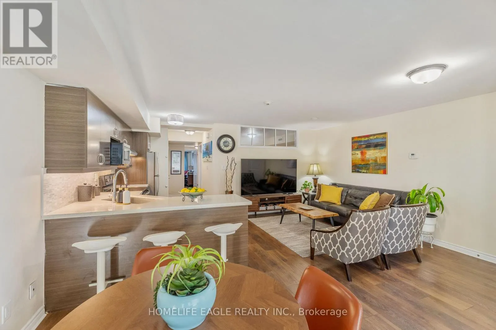 107 - 1485 BIRCHMOUNT ROAD