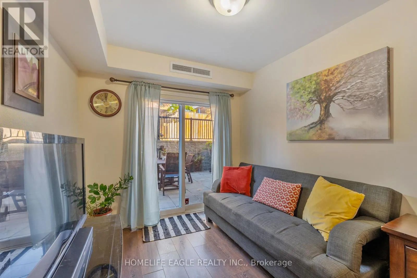 107 - 1485 BIRCHMOUNT ROAD