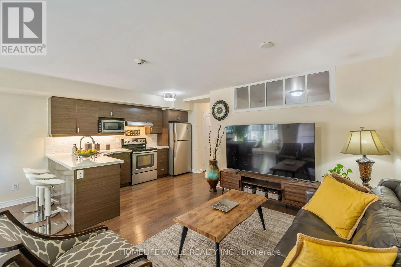 107 - 1485 BIRCHMOUNT ROAD