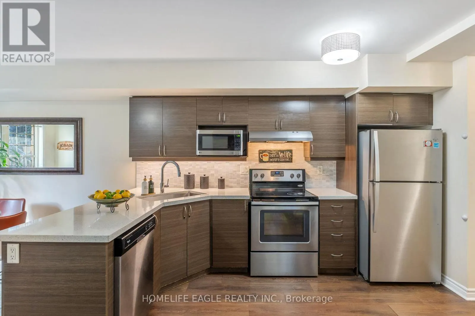 107 - 1485 BIRCHMOUNT ROAD