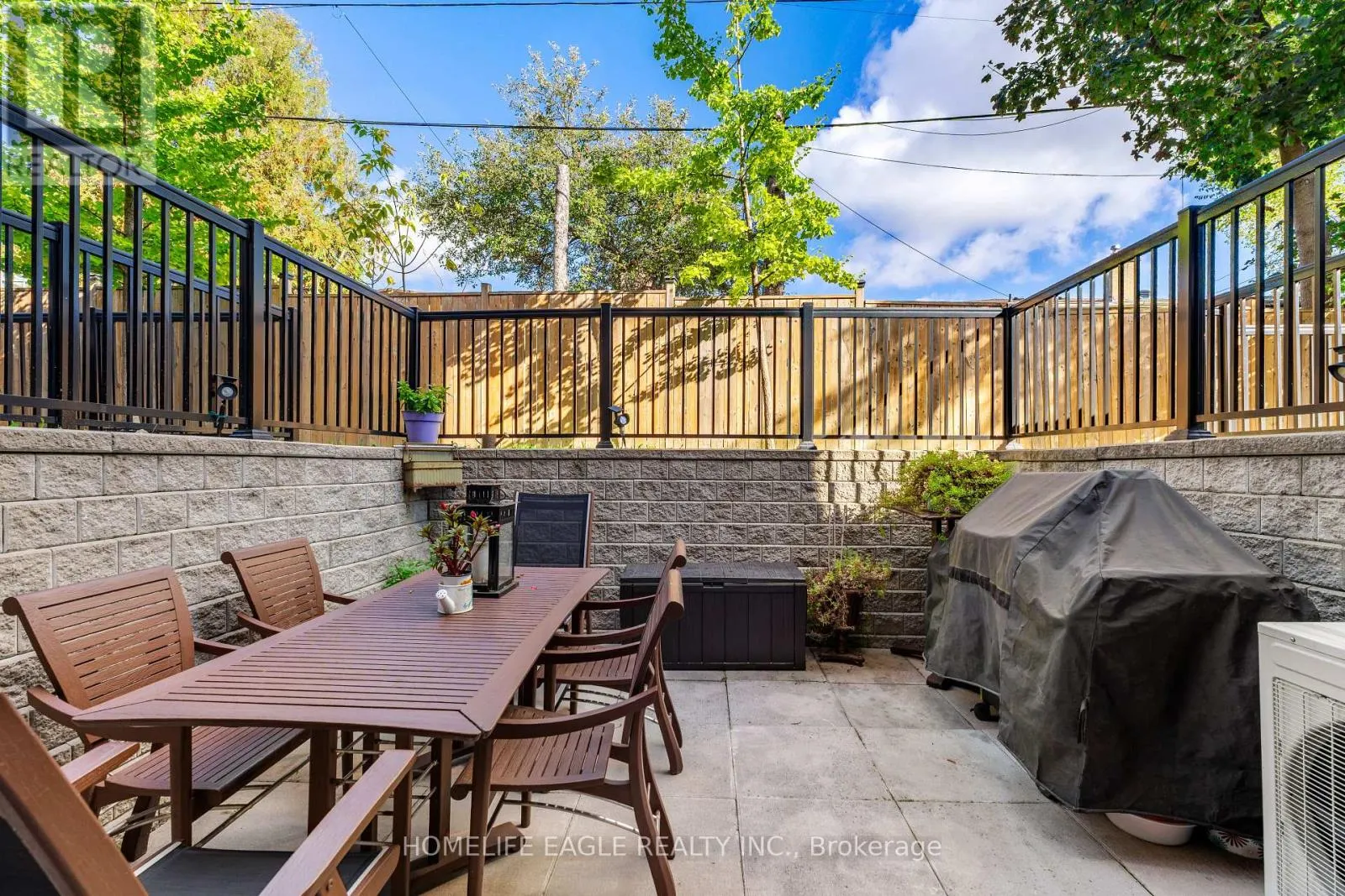 107 - 1485 BIRCHMOUNT ROAD