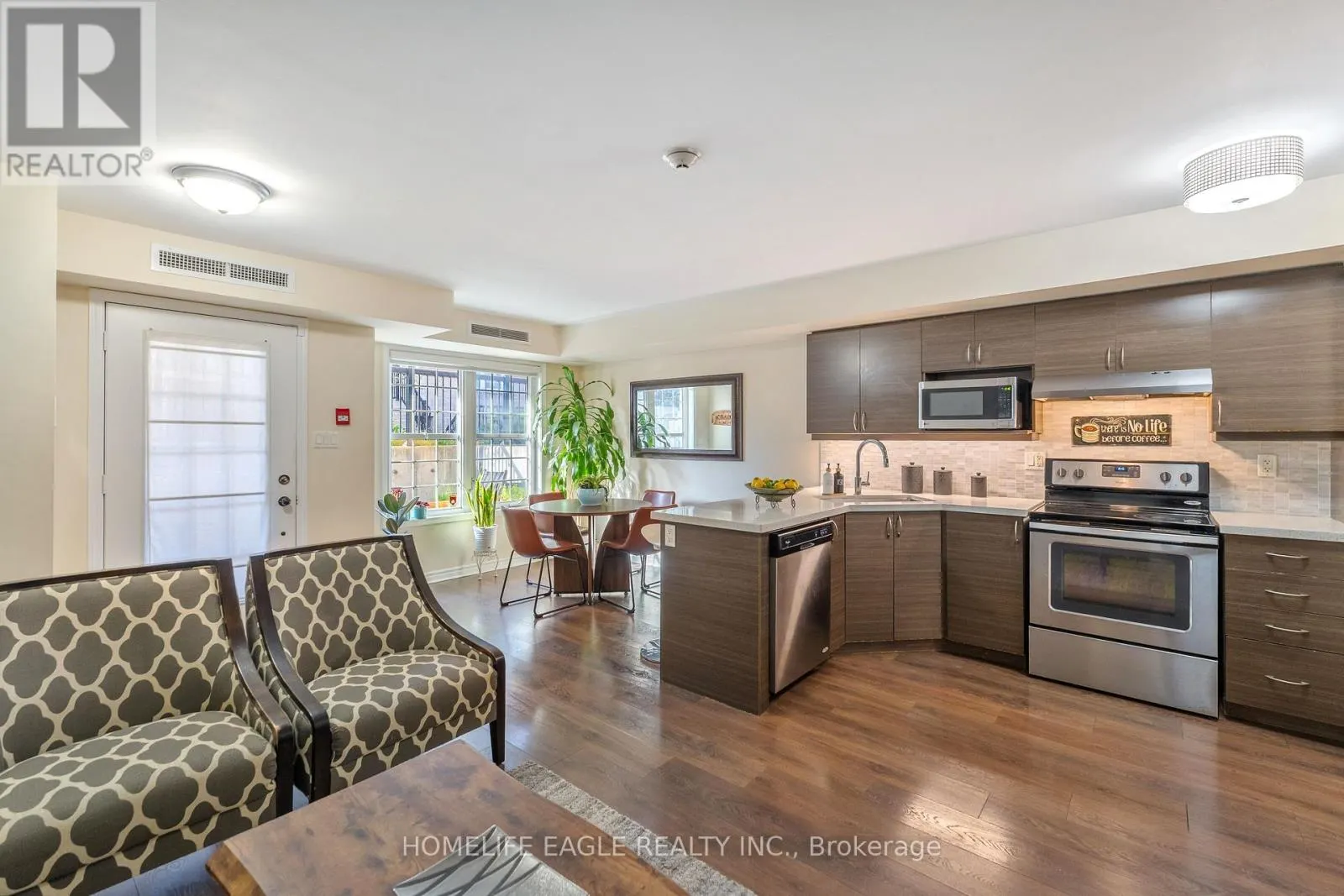 107 - 1485 BIRCHMOUNT ROAD