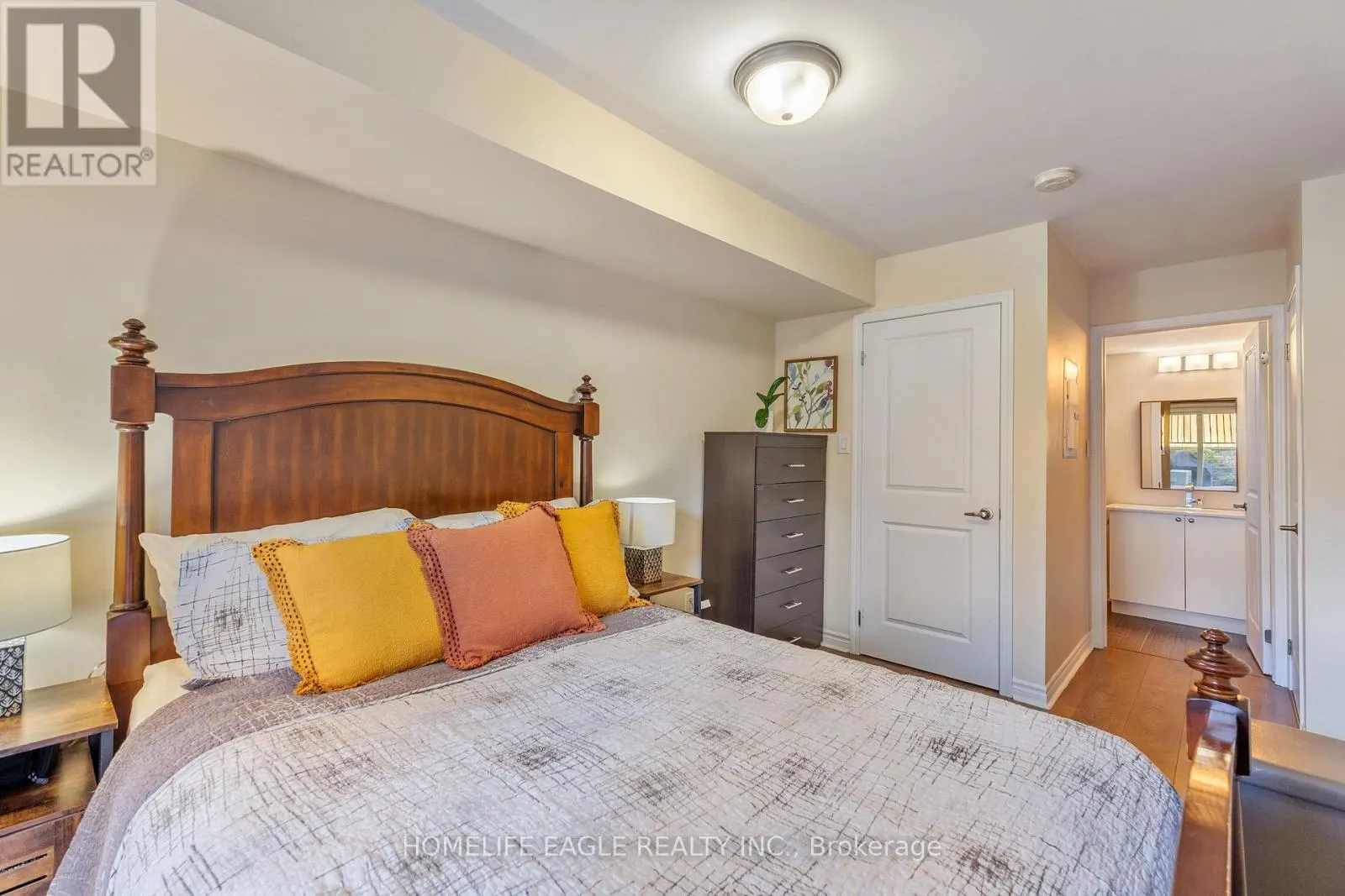 107 - 1485 BIRCHMOUNT ROAD