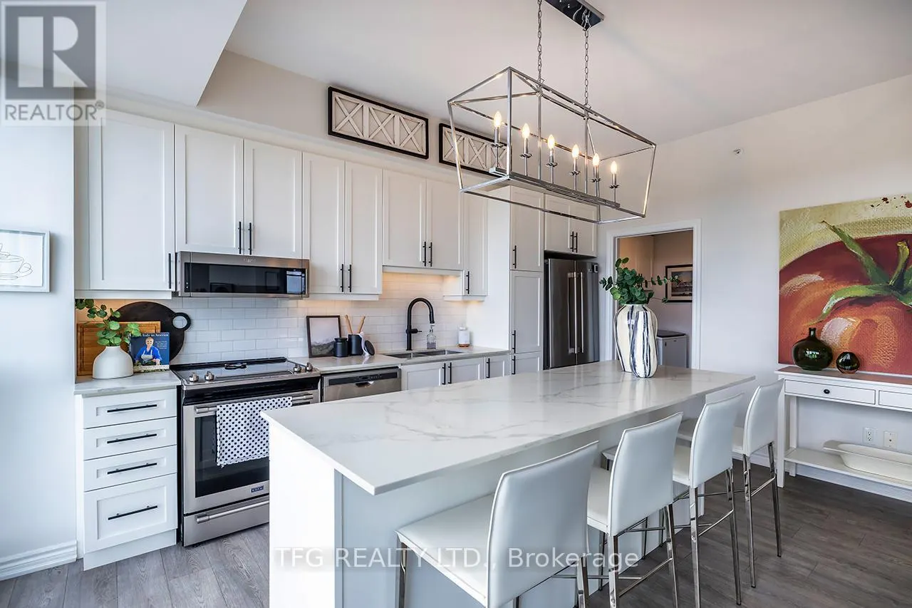 504 - 109 KING AVENUE EAST AVENUE E, #504