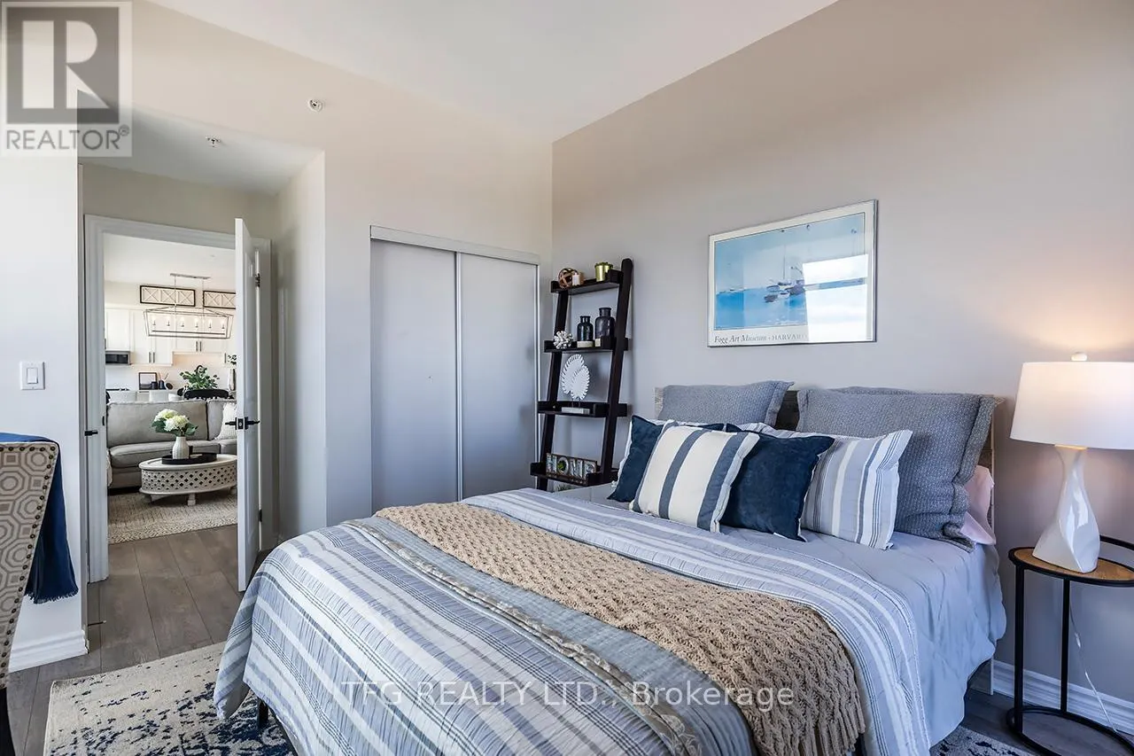 504 - 109 KING AVENUE EAST AVENUE E, #504