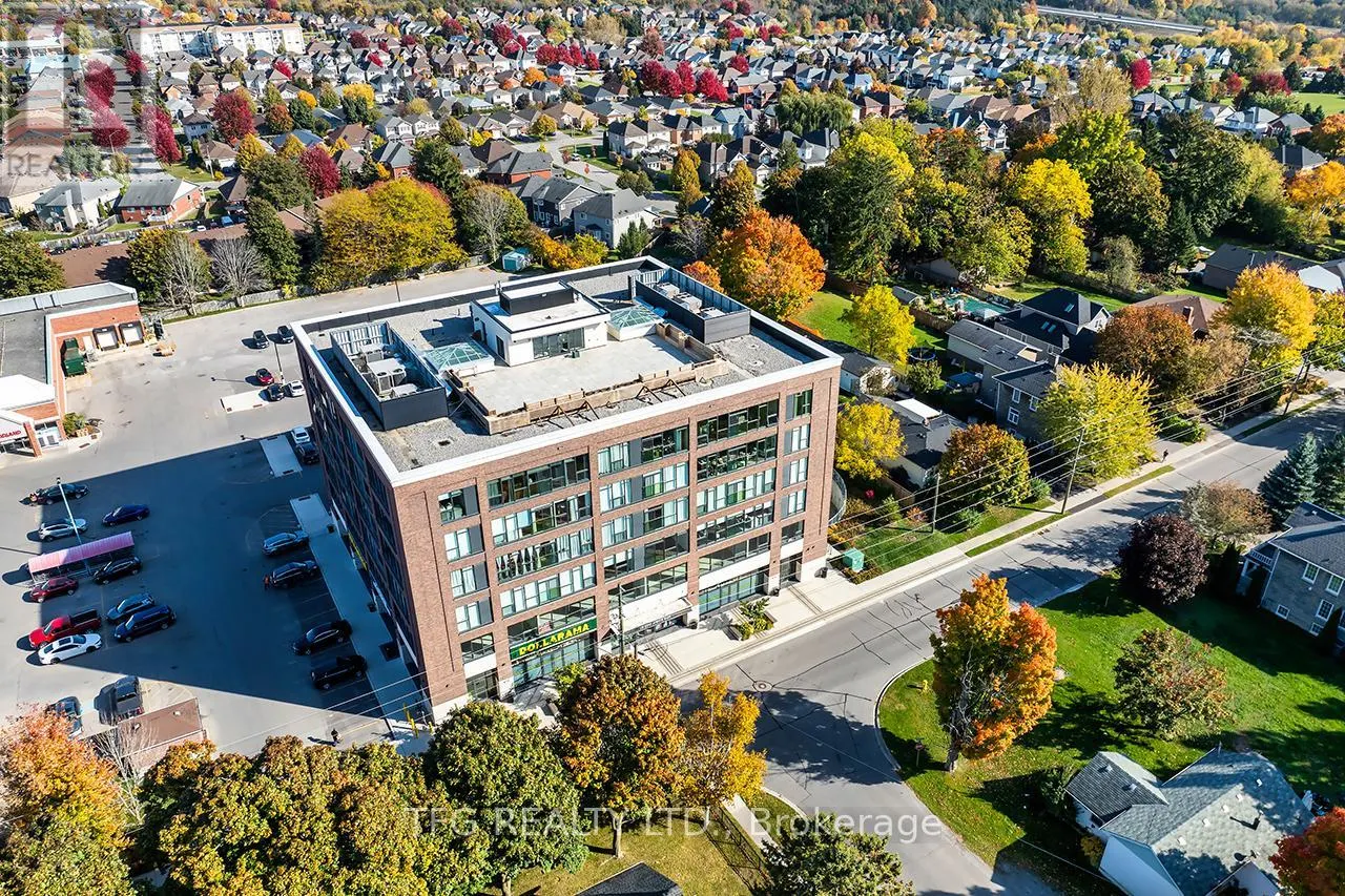 504 - 109 KING AVENUE EAST AVENUE E, #504