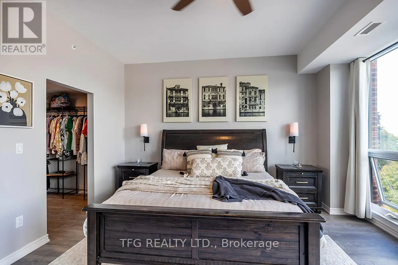 504 - 109 KING AVENUE EAST AVENUE E, #504