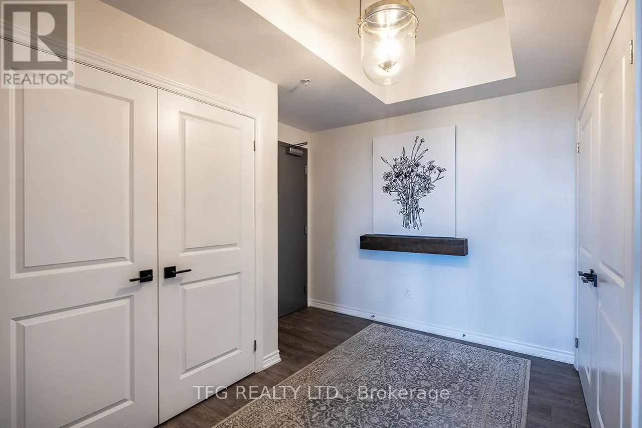 504 - 109 KING AVENUE EAST AVENUE E, #504