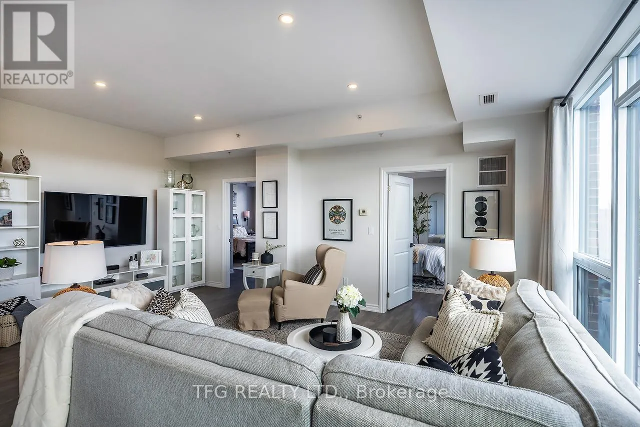 504 - 109 KING AVENUE EAST AVENUE E, #504