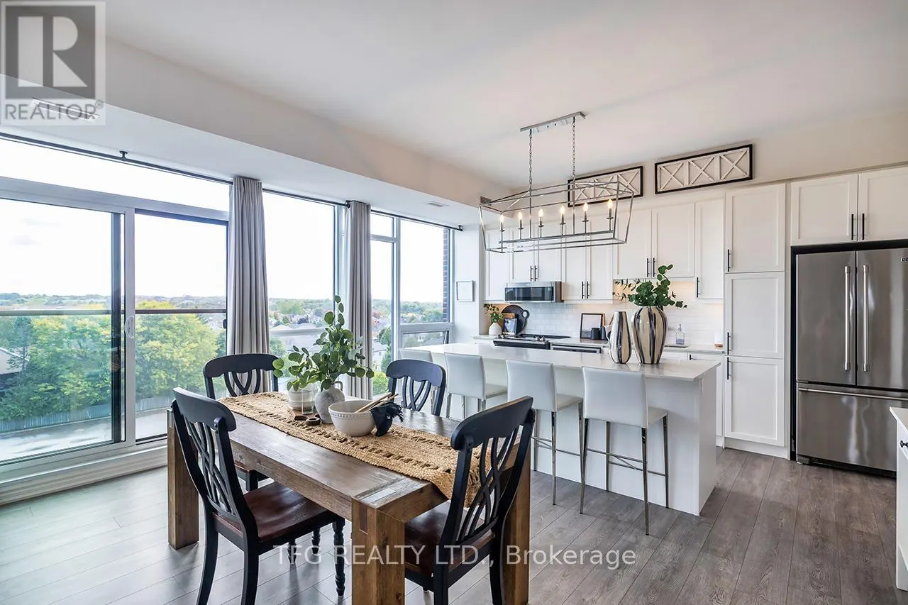 504 - 109 KING AVENUE EAST AVENUE E, #504