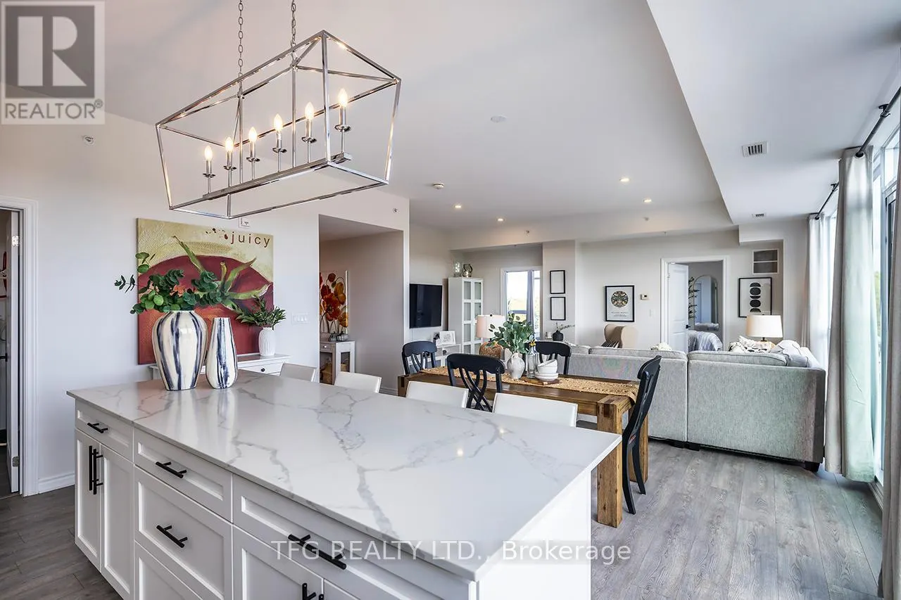 504 - 109 KING AVENUE EAST AVENUE E, #504