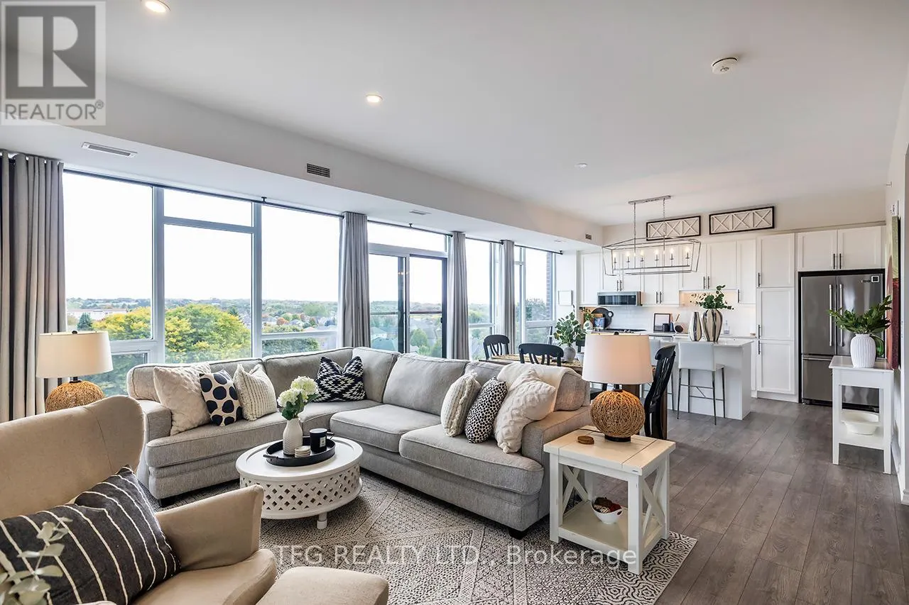 504 - 109 KING AVENUE EAST AVENUE E, #504