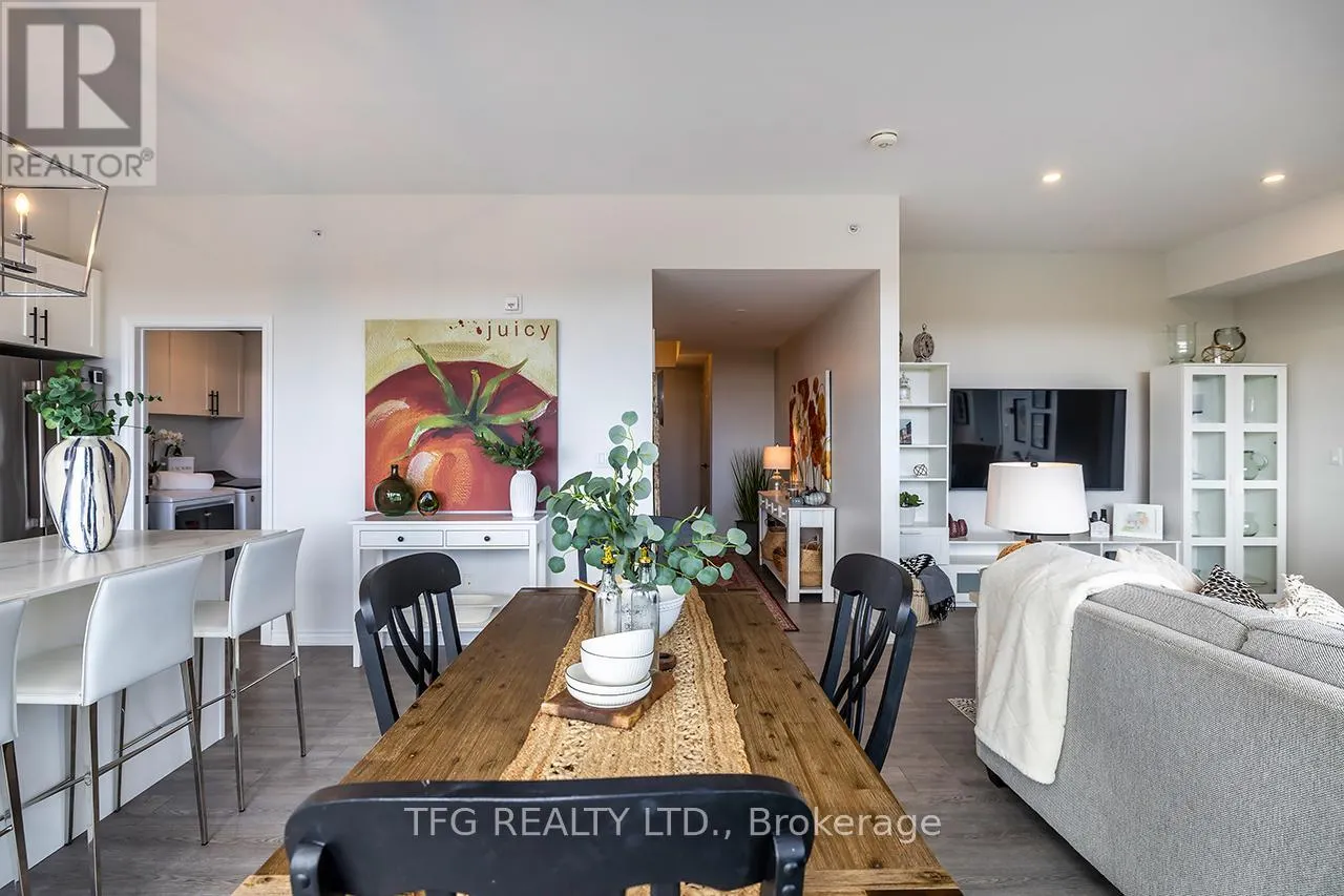 504 - 109 KING AVENUE EAST AVENUE E, #504