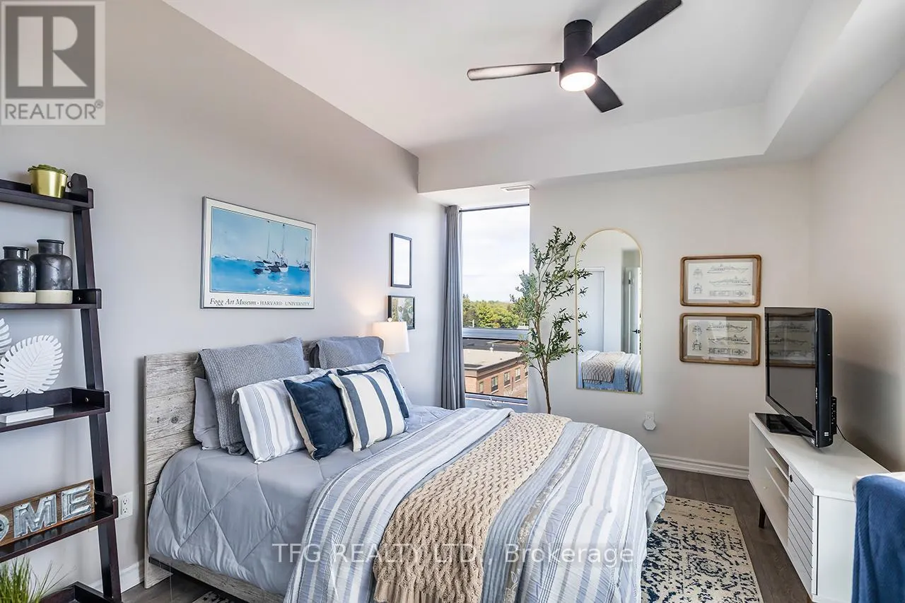 504 - 109 KING AVENUE EAST AVENUE E, #504