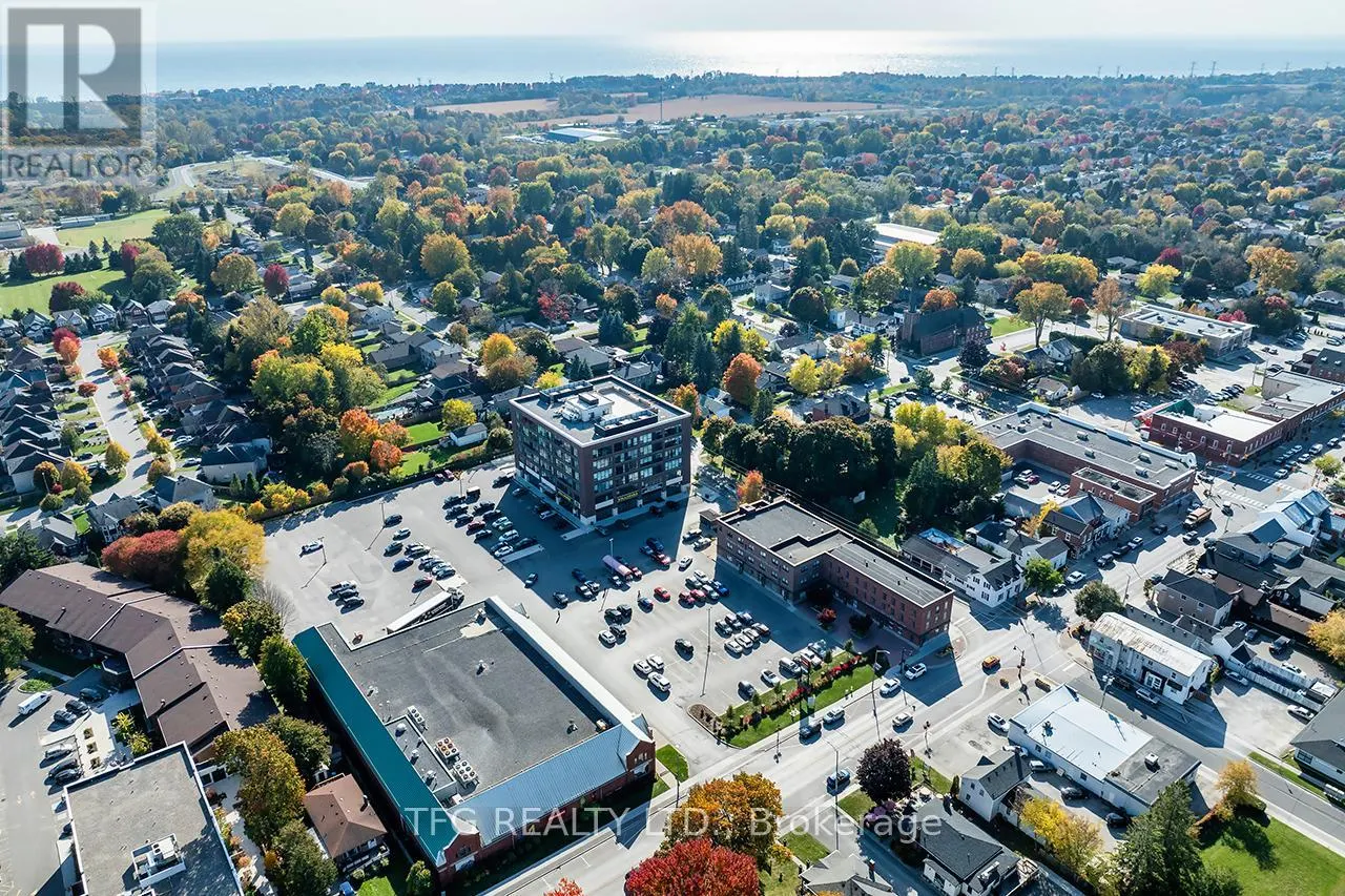 504 - 109 KING AVENUE EAST AVENUE E, #504