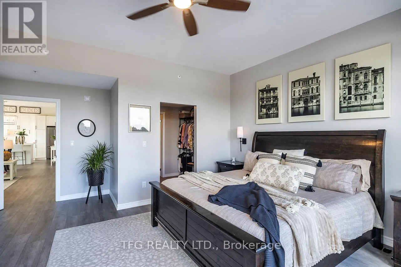 504 - 109 KING AVENUE EAST AVENUE E, #504