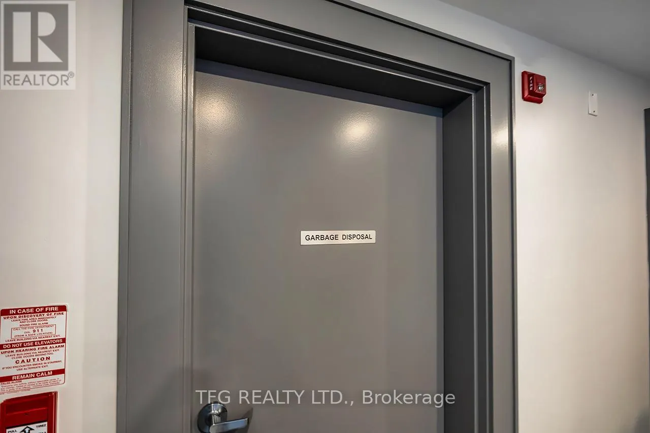 504 - 109 KING AVENUE EAST AVENUE E, #504