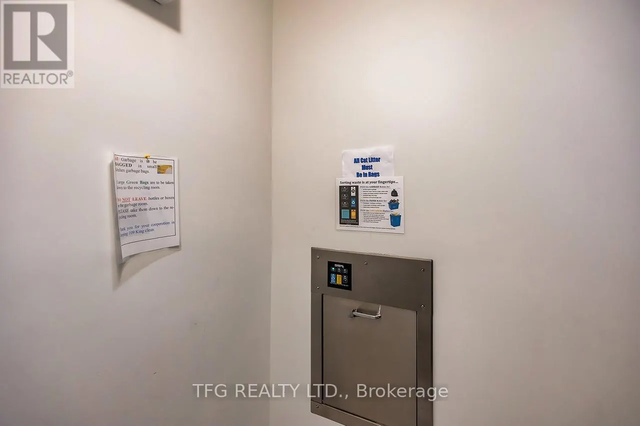 504 - 109 KING AVENUE EAST AVENUE E, #504