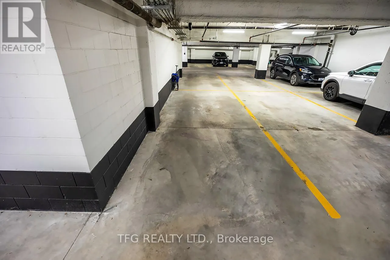 504 - 109 KING AVENUE EAST AVENUE E, #504