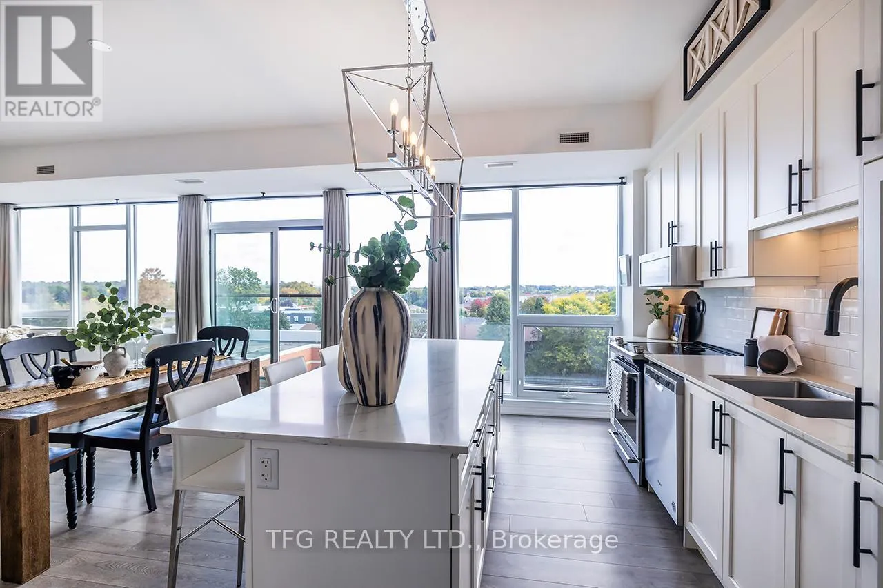 504 - 109 KING AVENUE EAST AVENUE E, #504