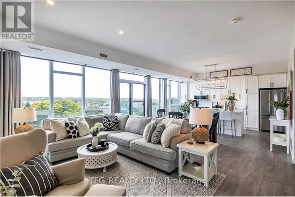 504 - 109 KING AVENUE EAST AVENUE E, #504