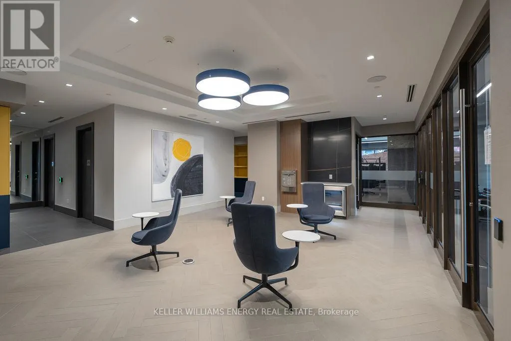 2421 - 2550 SIMCOE STREET N, #2421