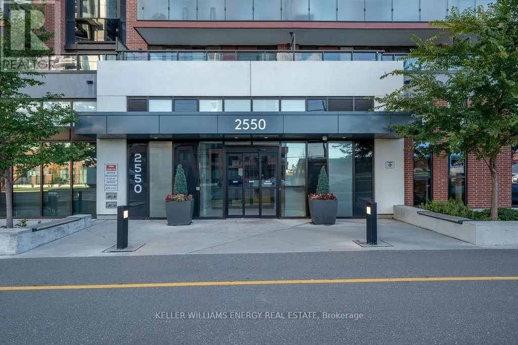 2421 - 2550 SIMCOE STREET N, #2421