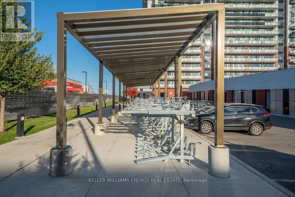 2421 - 2550 SIMCOE STREET N, #2421