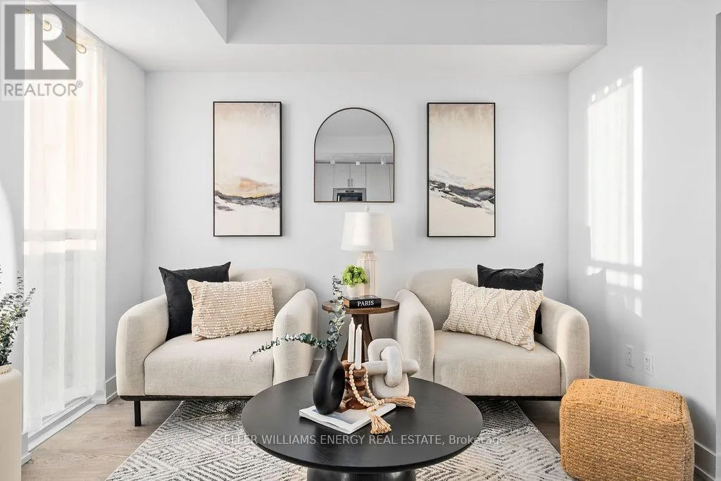 2421 - 2550 SIMCOE STREET N, #2421