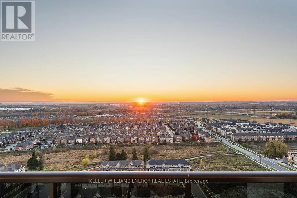 2421 - 2550 SIMCOE STREET N, #2421