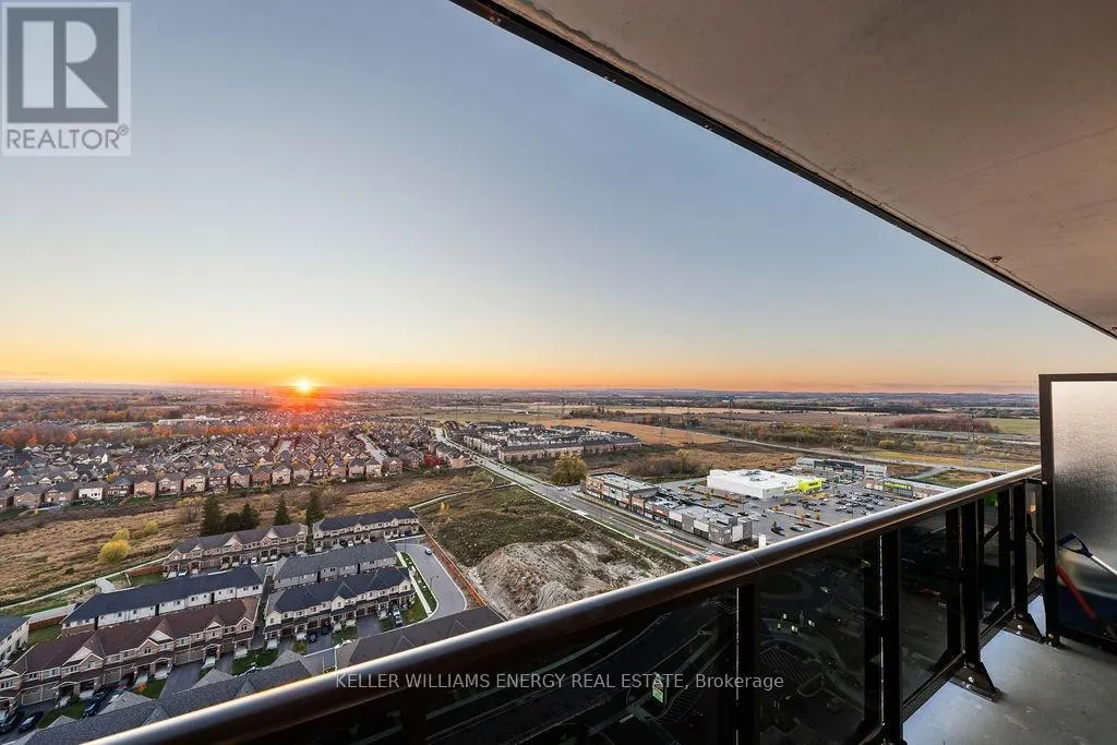 2421 - 2550 SIMCOE STREET N, #2421