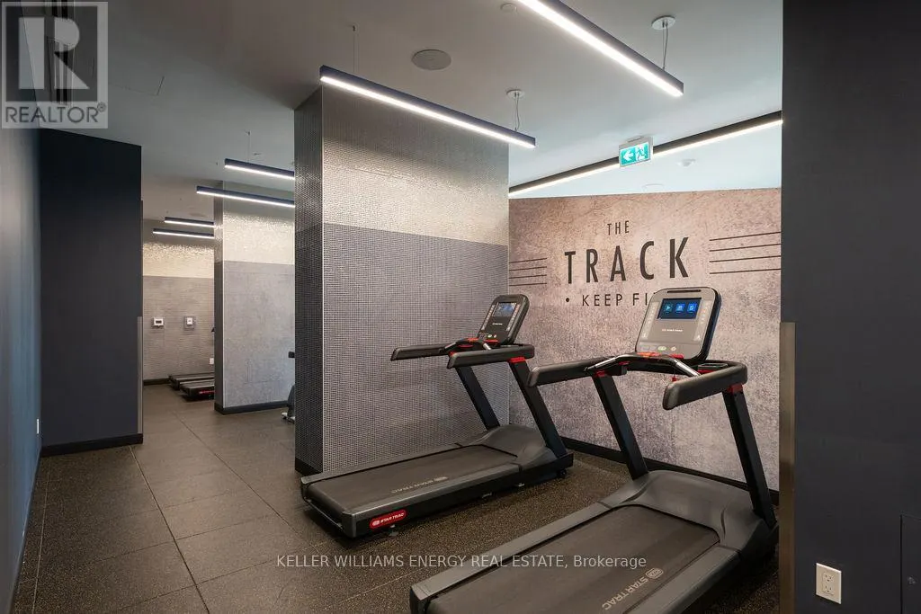 2421 - 2550 SIMCOE STREET N, #2421