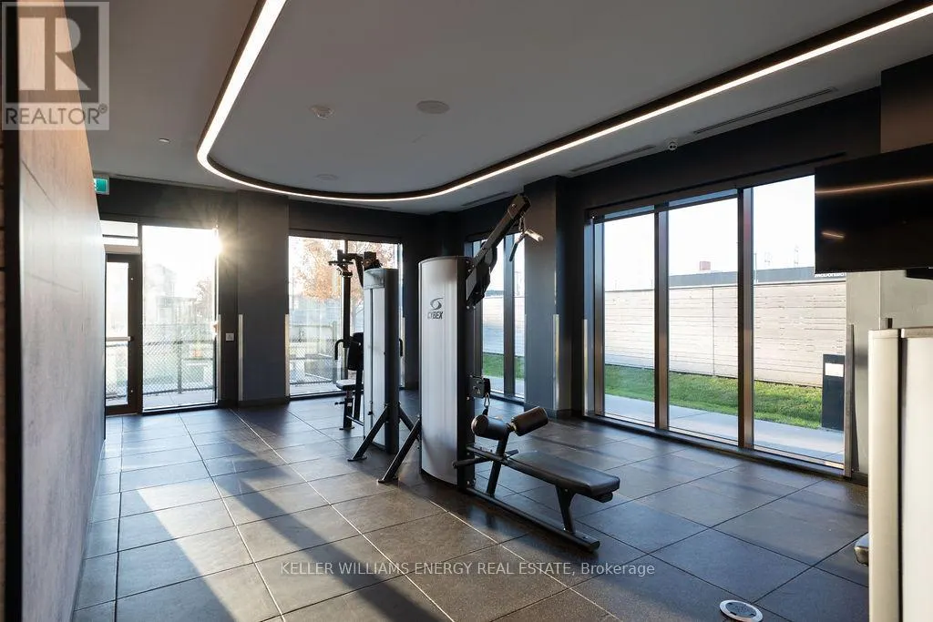 2421 - 2550 SIMCOE STREET N, #2421