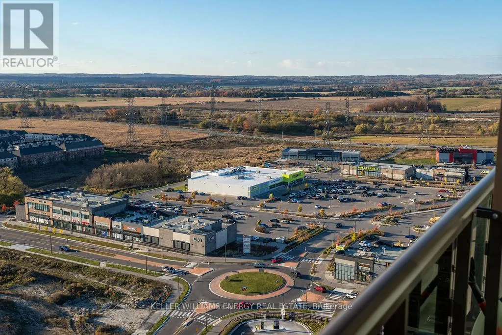 2421 - 2550 SIMCOE STREET N, #2421