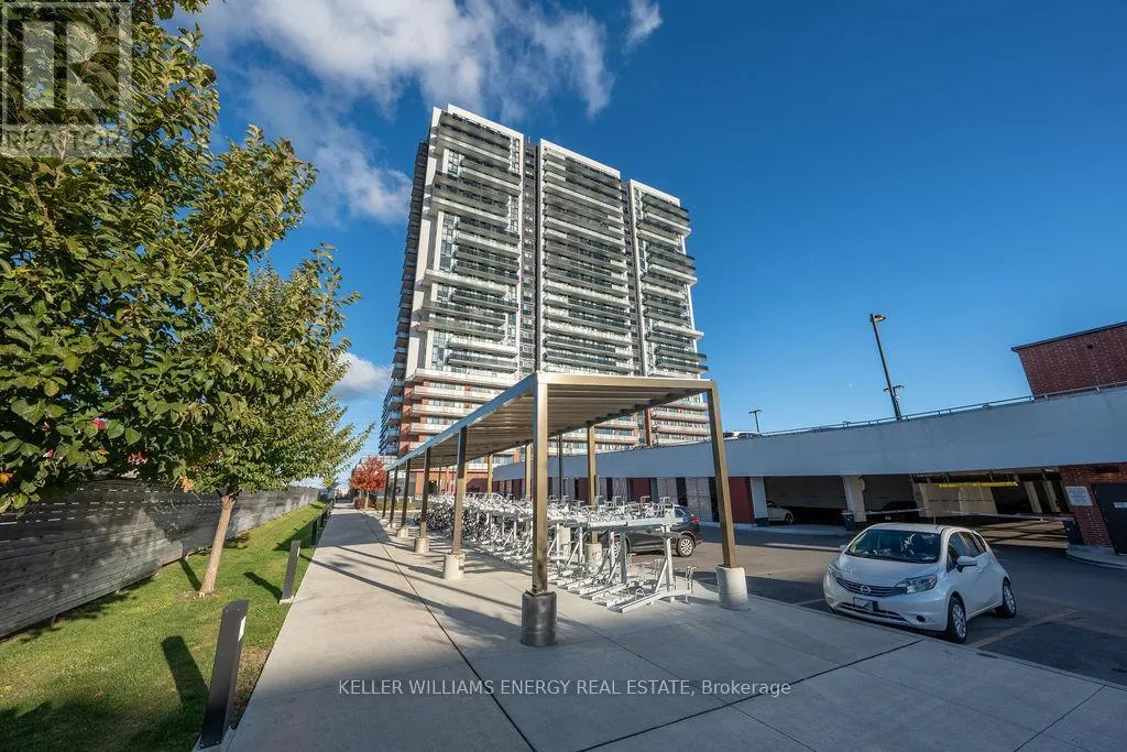 2421 - 2550 SIMCOE STREET N, #2421