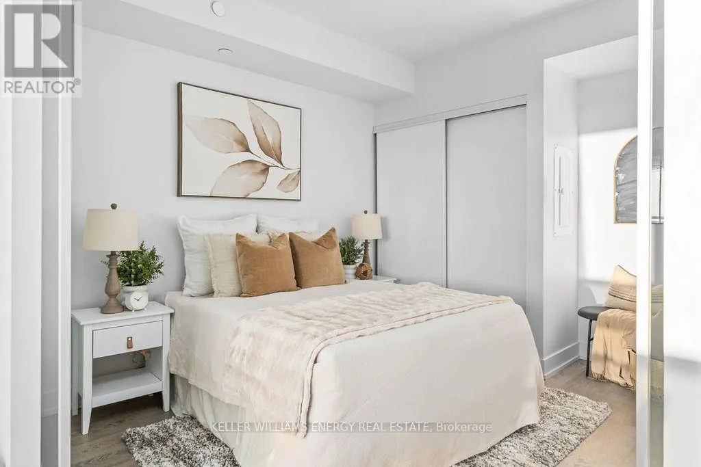 2421 - 2550 SIMCOE STREET N, #2421