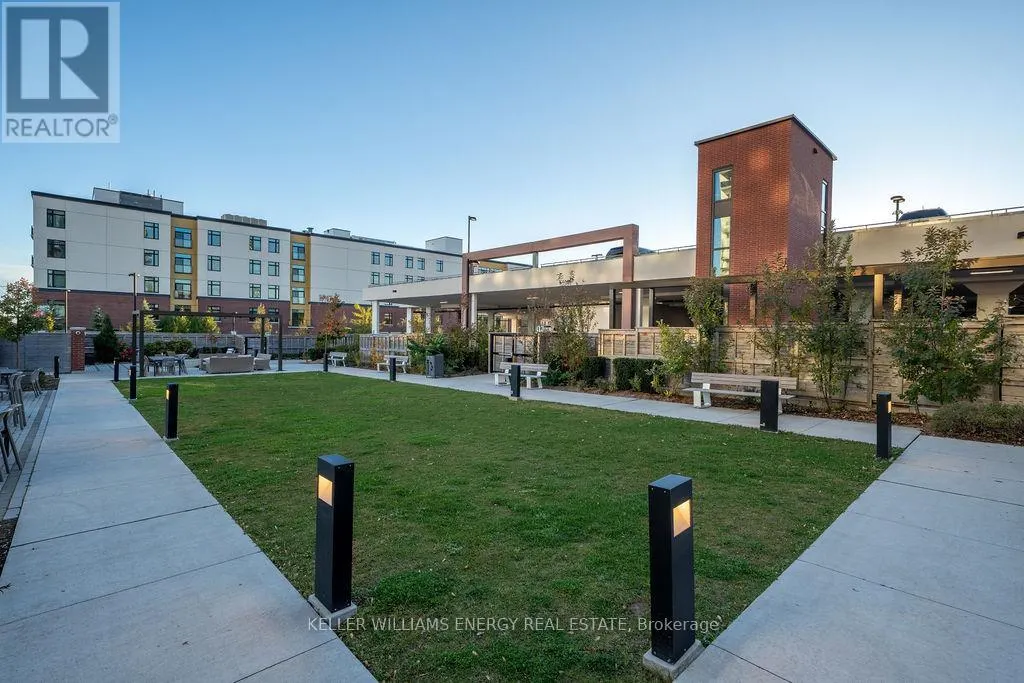 2421 - 2550 SIMCOE STREET N, #2421