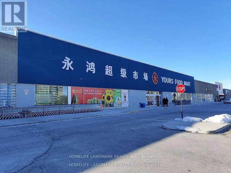 303 - 2100 BRIDLETOWNE CIRCLE