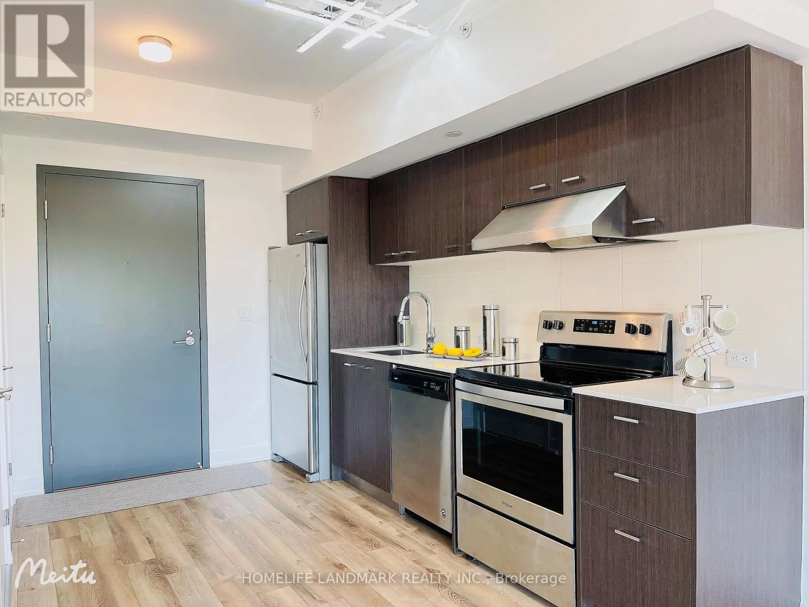 303 - 2100 BRIDLETOWNE CIRCLE